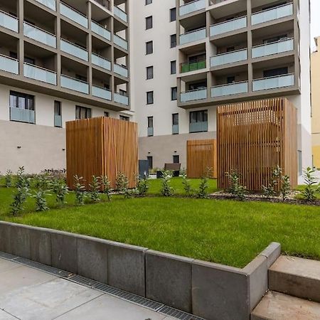 Venus Apartments - Westside Residence Budapeşte Dış mekan fotoğraf