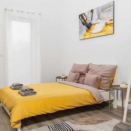 Venus Apartments - Westside Residence Budapeşte Dış mekan fotoğraf