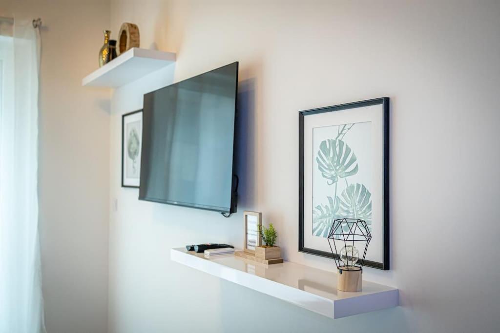Venus Apartments - Westside Residence Budapeşte Dış mekan fotoğraf