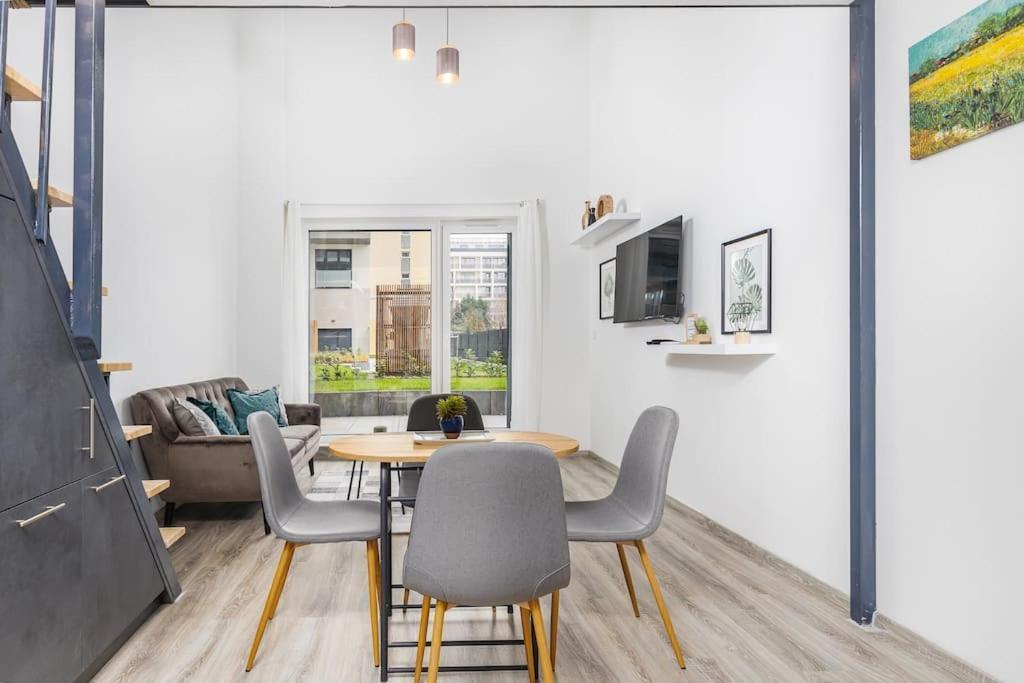 Venus Apartments - Westside Residence Budapeşte Dış mekan fotoğraf