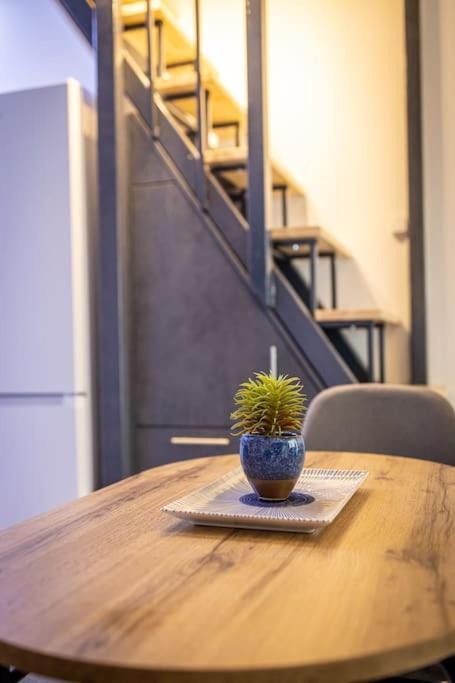Venus Apartments - Westside Residence Budapeşte Dış mekan fotoğraf