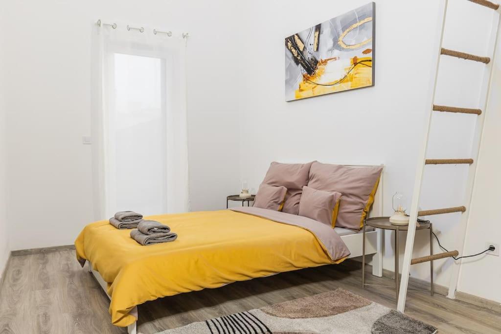 Venus Apartments - Westside Residence Budapeşte Dış mekan fotoğraf