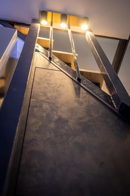 Venus Apartments - Westside Residence Budapeşte Dış mekan fotoğraf
