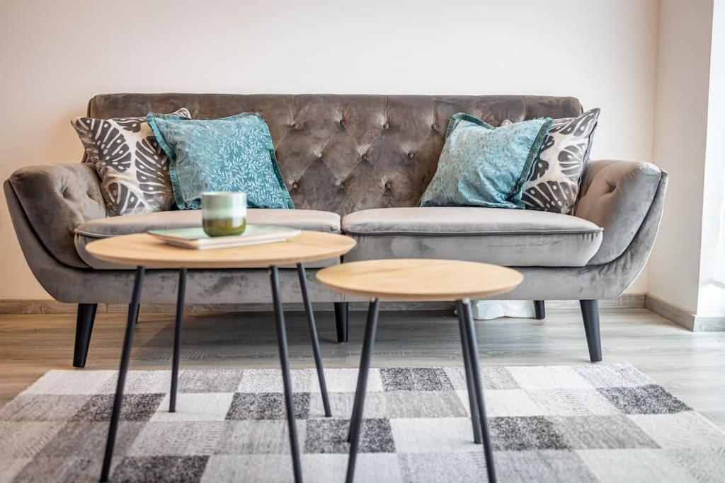 Venus Apartments - Westside Residence Budapeşte Dış mekan fotoğraf